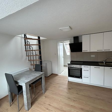 Ferienwohnungen In Heidenheim Luaran gambar