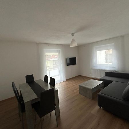 Ferienwohnungen In Heidenheim Luaran gambar