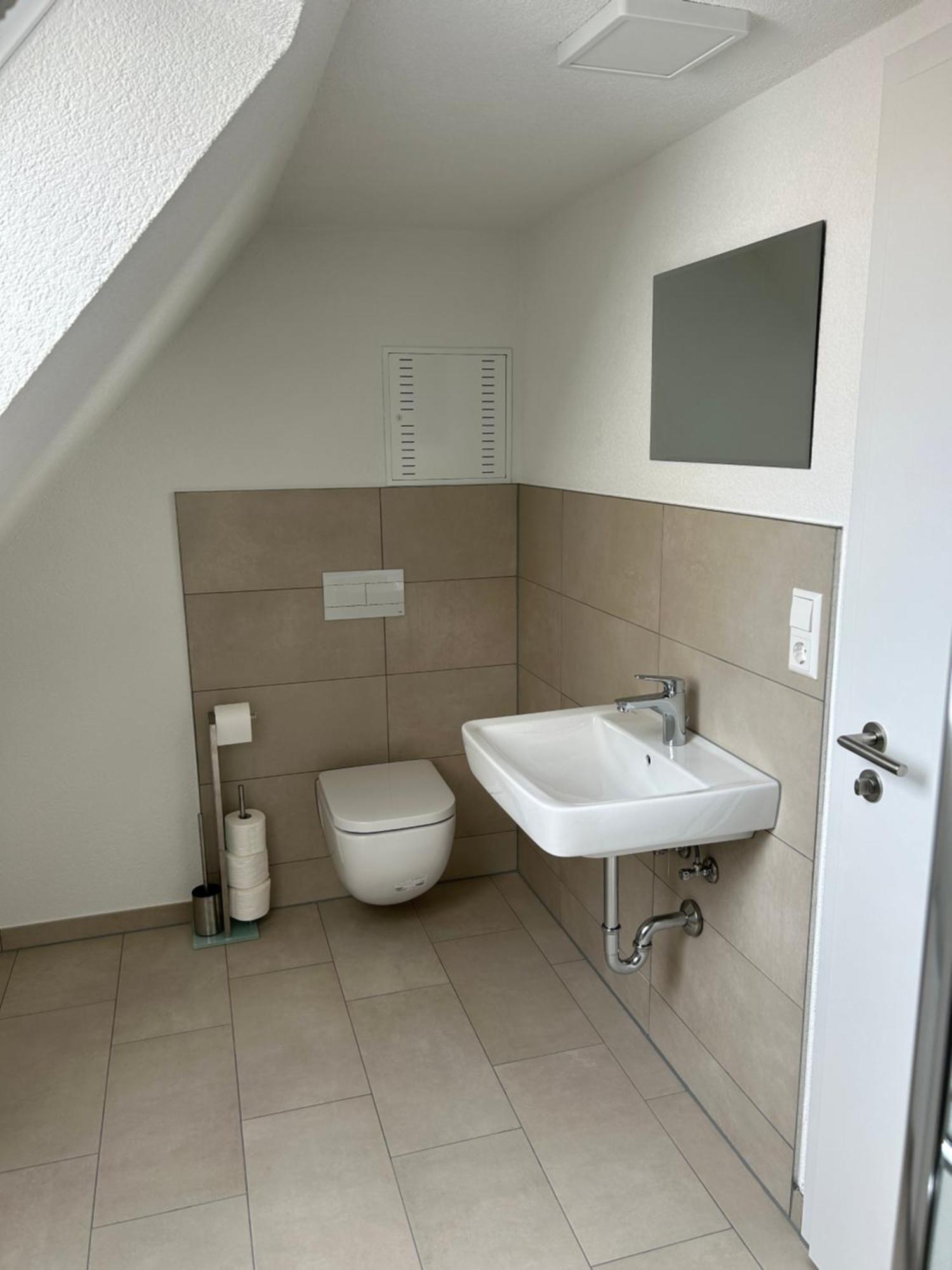 Ferienwohnungen In Heidenheim Luaran gambar
