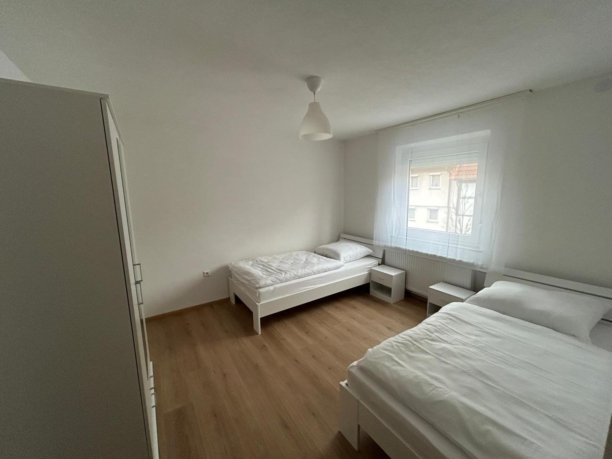 Ferienwohnungen In Heidenheim Luaran gambar