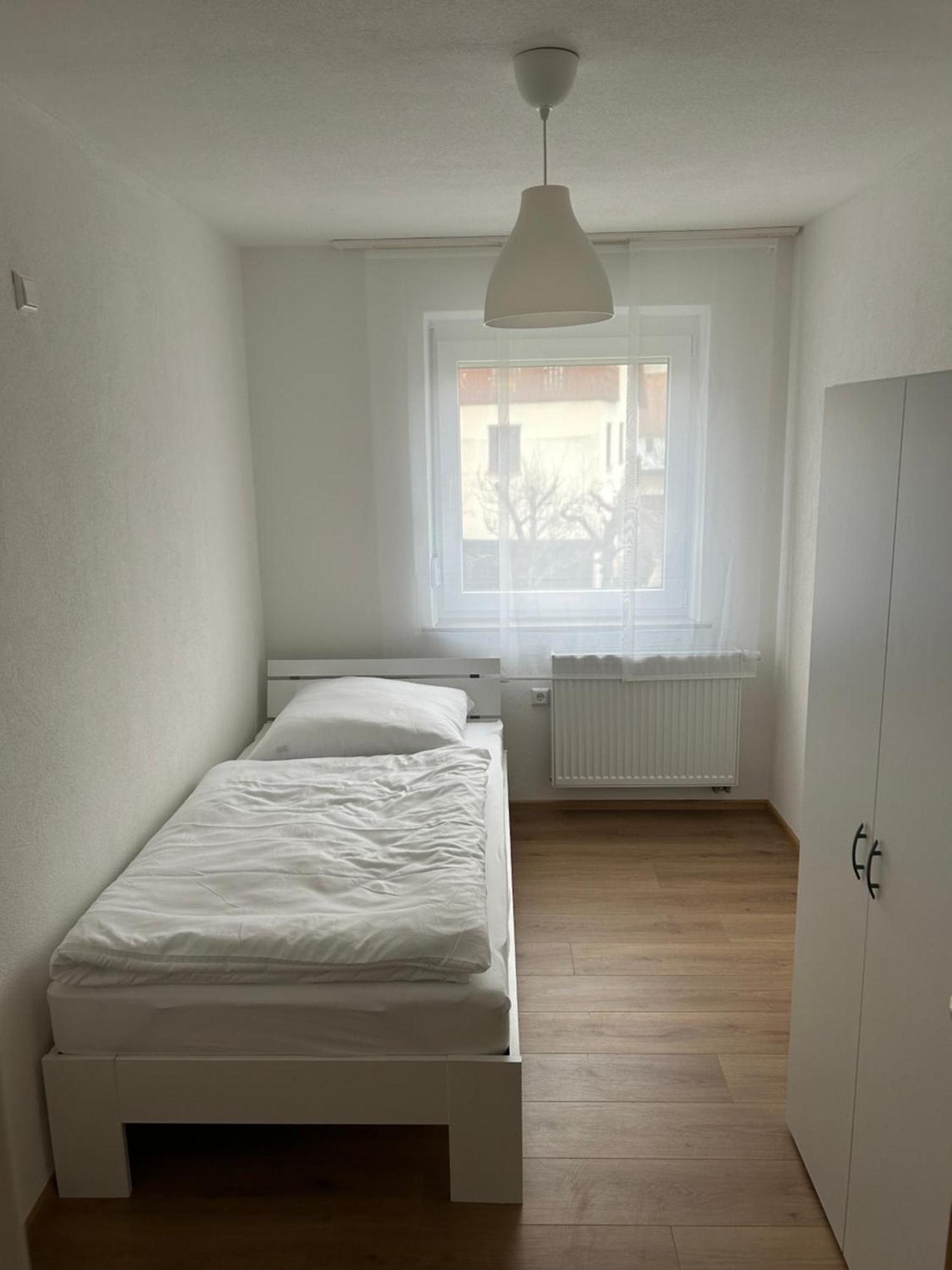 Ferienwohnungen In Heidenheim Luaran gambar