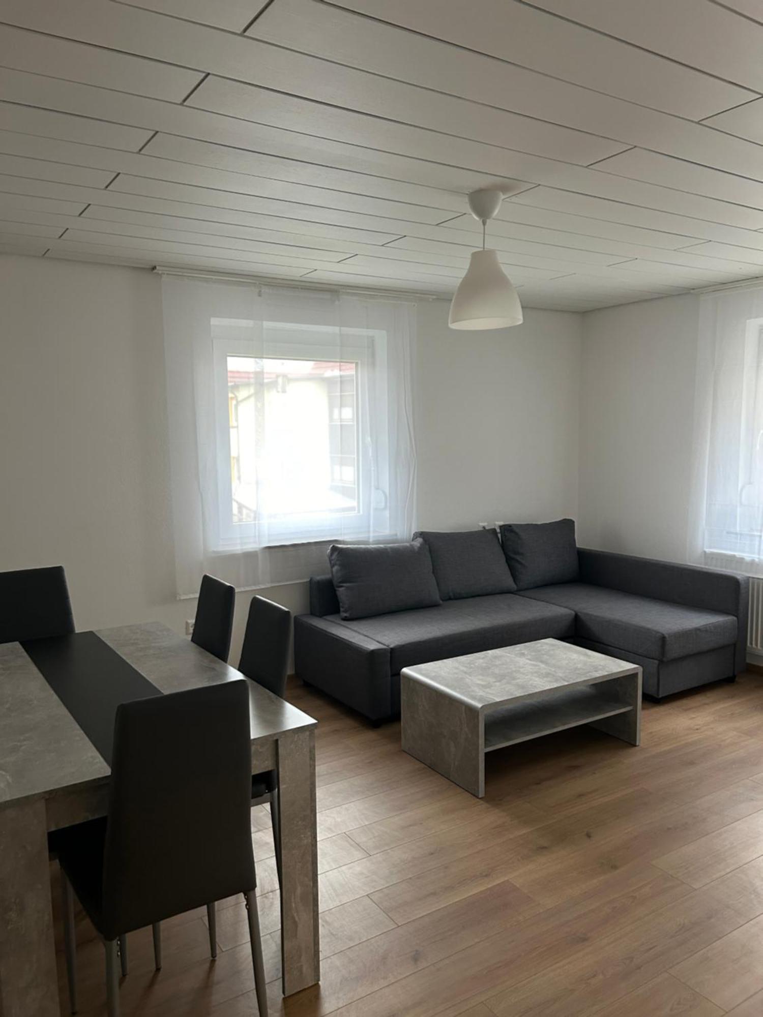 Ferienwohnungen In Heidenheim Luaran gambar