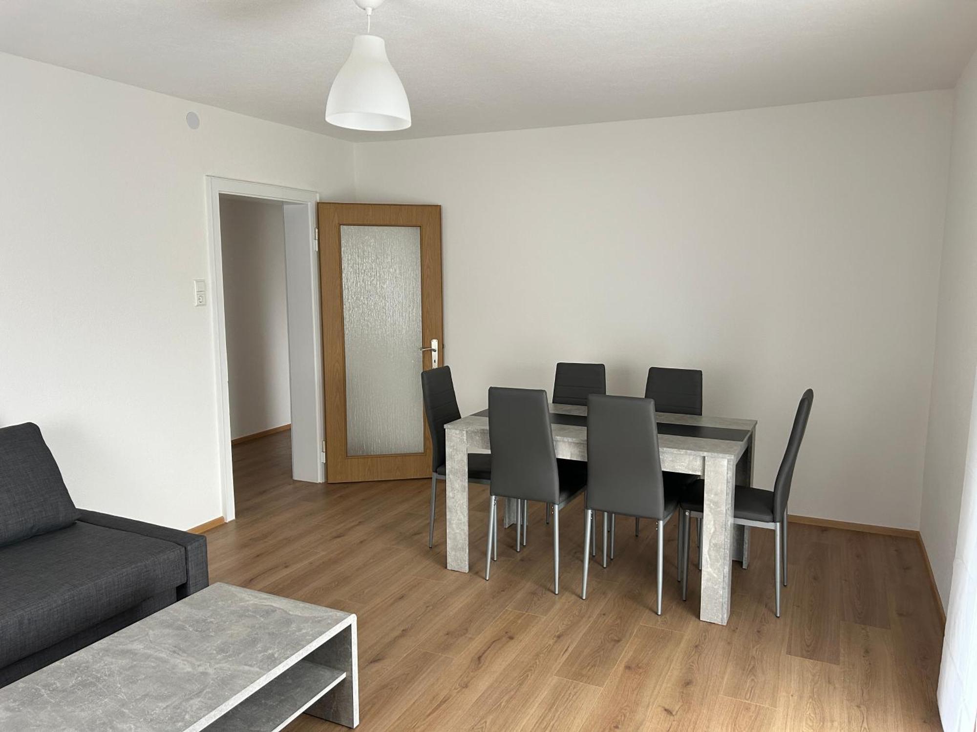 Ferienwohnungen In Heidenheim Luaran gambar