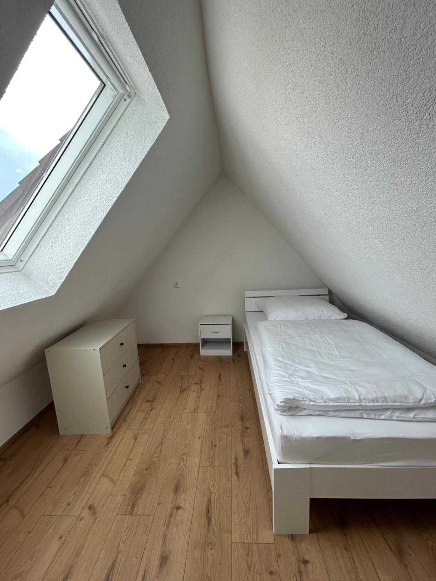 Ferienwohnungen In Heidenheim Luaran gambar