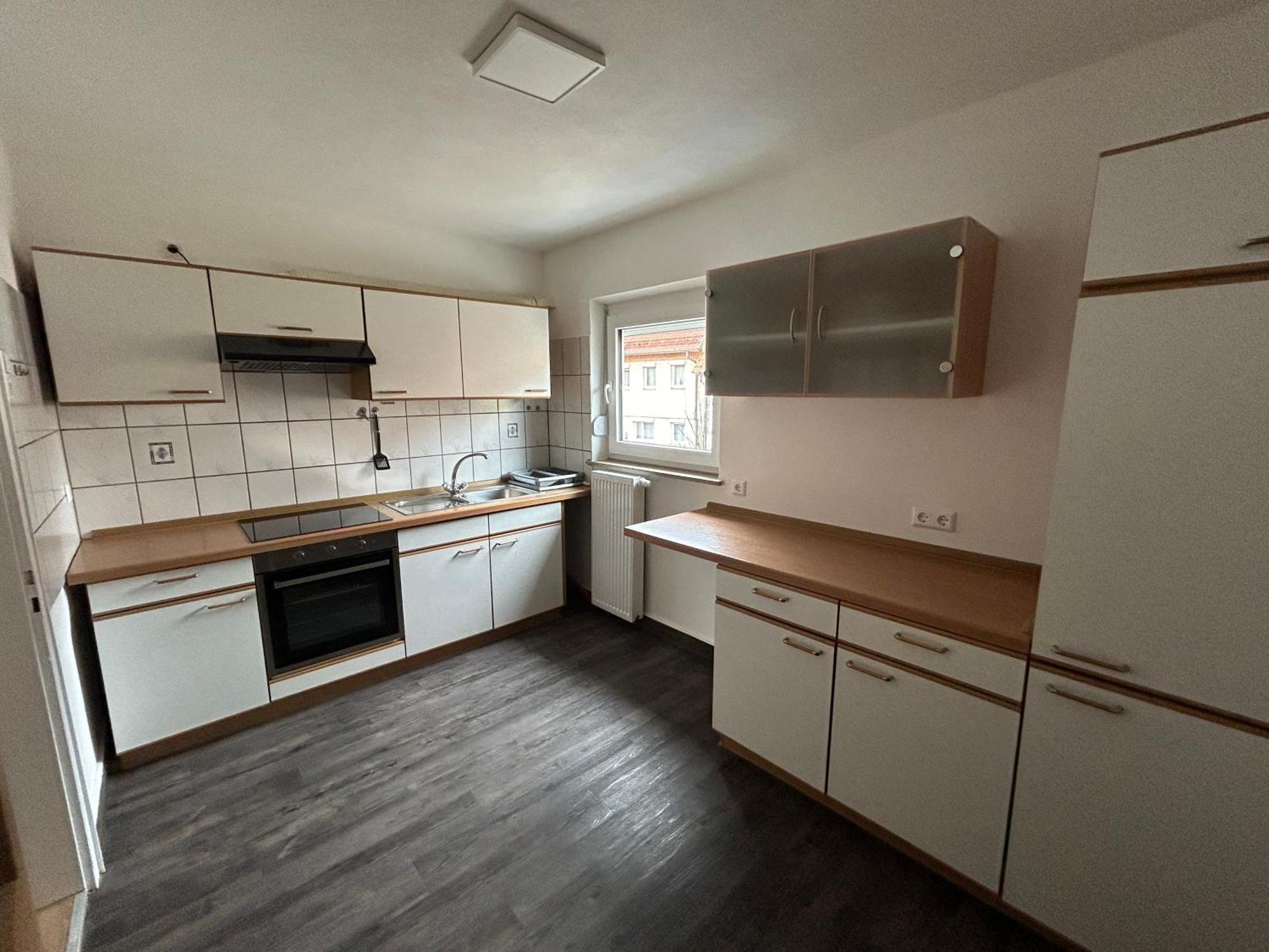 Ferienwohnungen In Heidenheim Luaran gambar