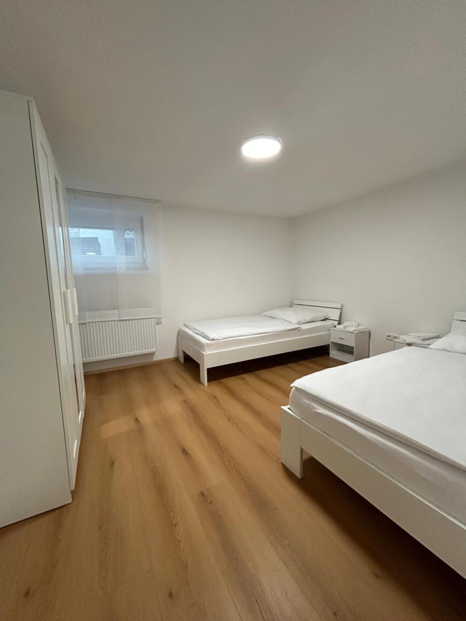 Ferienwohnungen In Heidenheim Luaran gambar