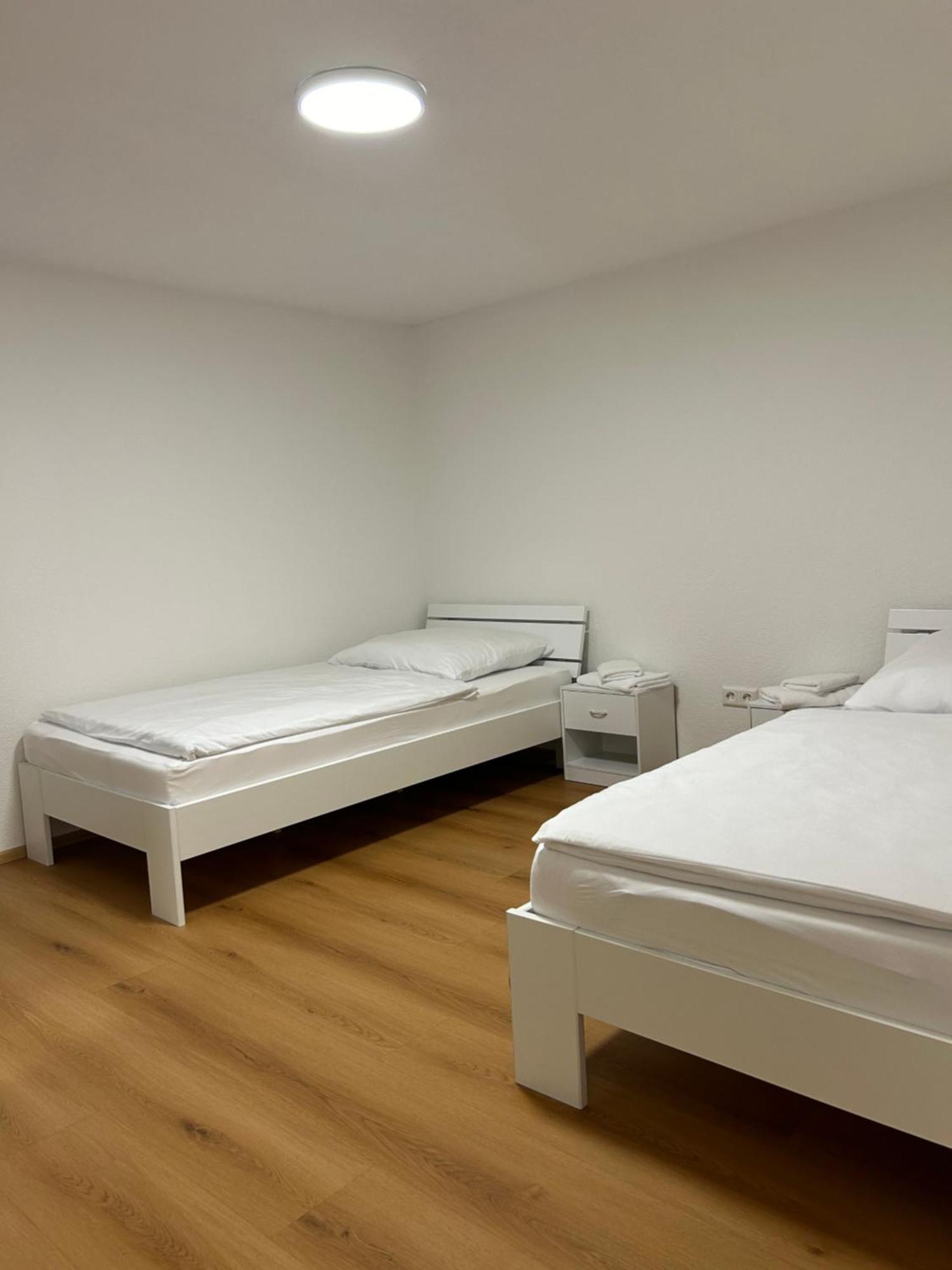 Ferienwohnungen In Heidenheim Luaran gambar