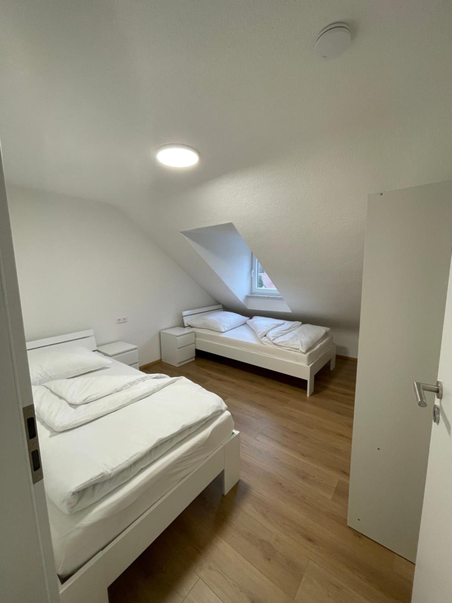 Ferienwohnungen In Heidenheim Luaran gambar