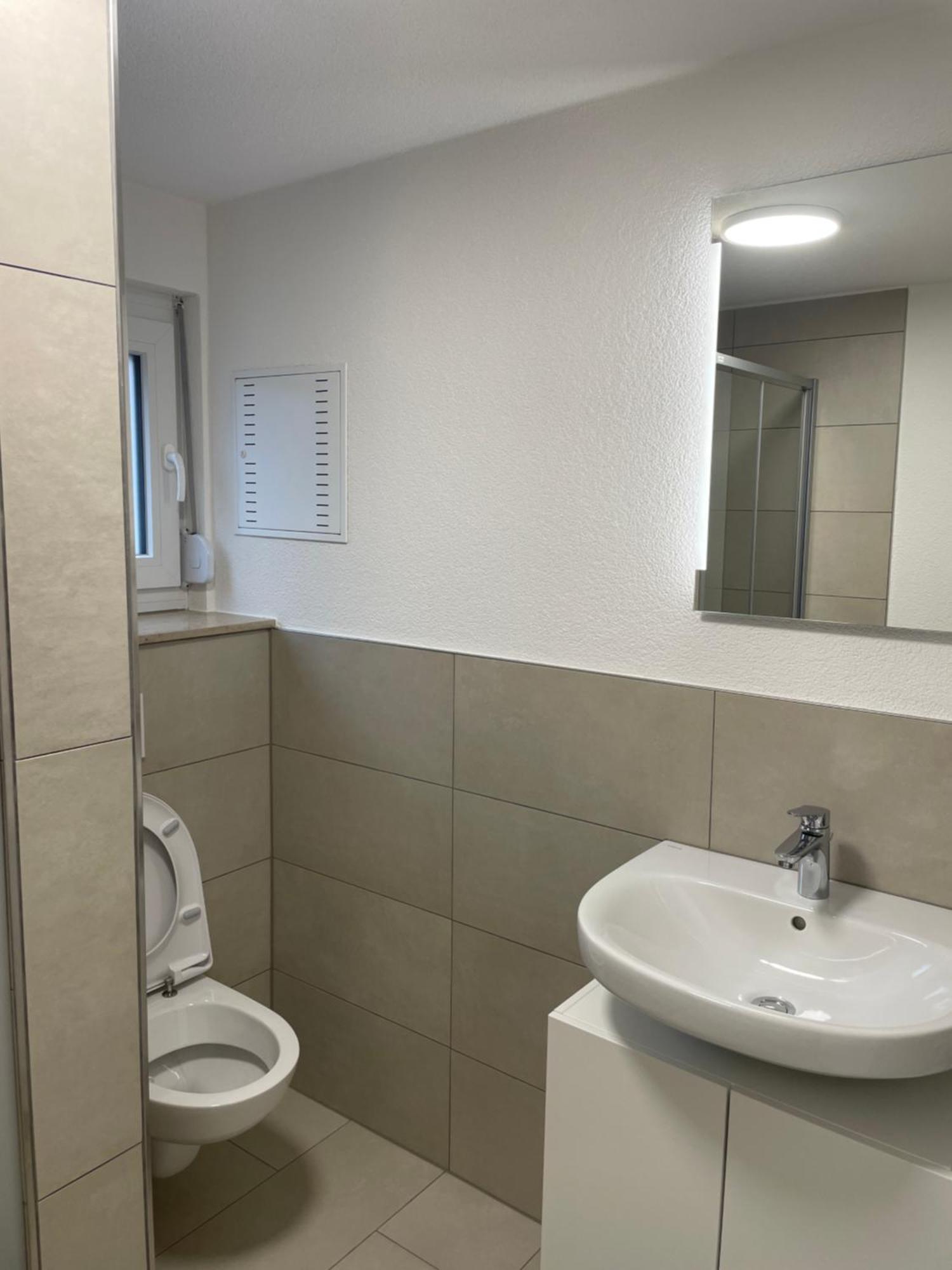 Ferienwohnungen In Heidenheim Luaran gambar