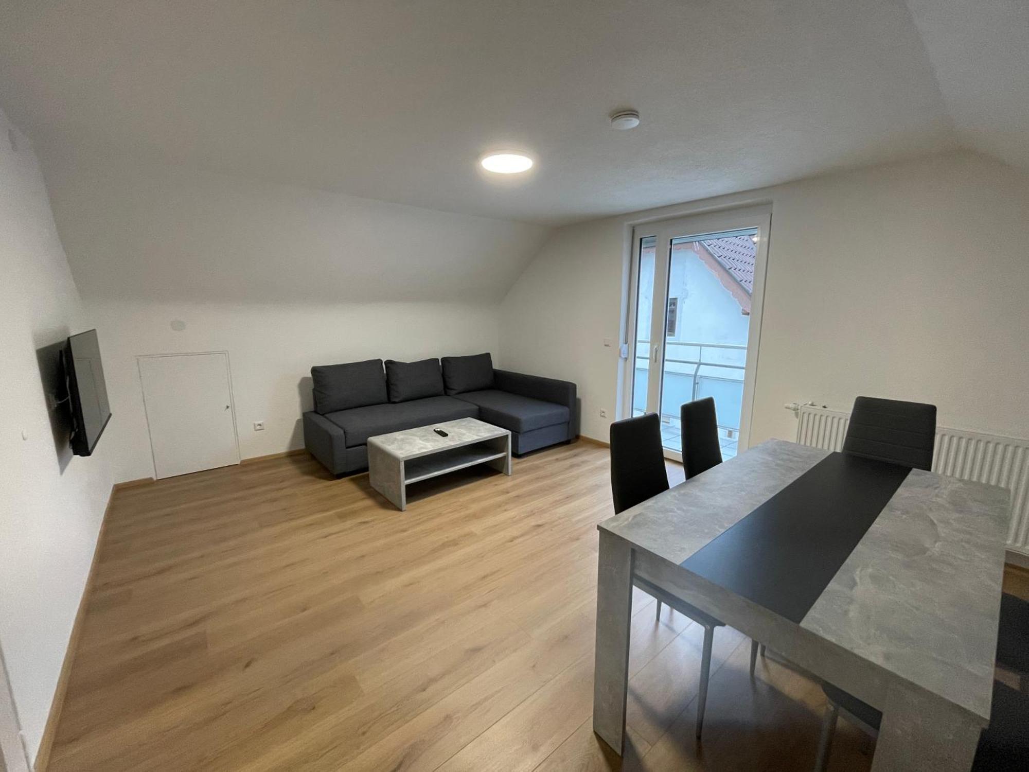 Ferienwohnungen In Heidenheim Luaran gambar